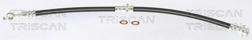 Brake Hose TRISCAN 8150 14296