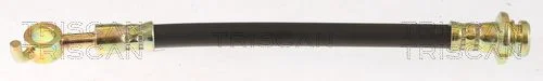 Brake Hose TRISCAN 8150 14299