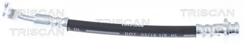 Brake Hose TRISCAN 8150 14386