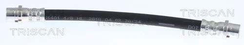 Brake Hose TRISCAN 8150 18101