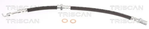 Brake Hose TRISCAN 8150 21209