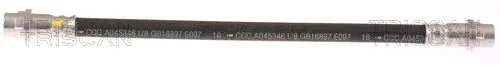 Brake Hose TRISCAN 8150 21211