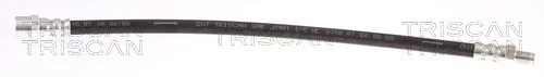 Brake Hose TRISCAN 8150 23103