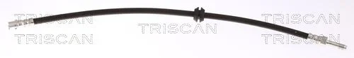 Brake Hose TRISCAN 8150 23118