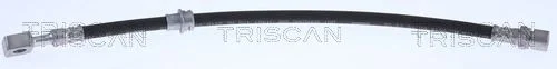 Brake Hose TRISCAN 8150 24125
