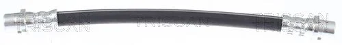 Brake Hose TRISCAN 8150 24126