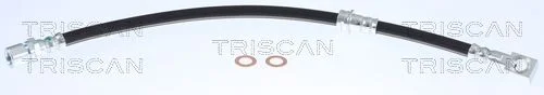 Brake Hose TRISCAN 8150 24128