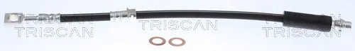 Brake Hose TRISCAN 8150 24131