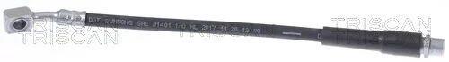 Brake Hose TRISCAN 8150 24132