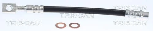 Brake Hose TRISCAN 8150 24214