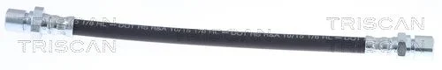 Brake Hose TRISCAN 8150 24219