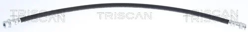 Brake Hose TRISCAN 8150 24224