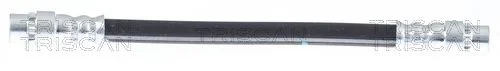 Brake Hose TRISCAN 8150 25002