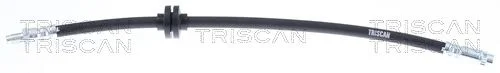 Brake Hose TRISCAN 8150 25123