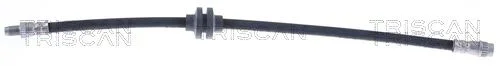 Brake Hose TRISCAN 8150 25152