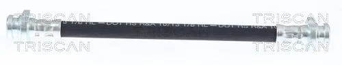 Brake Hose TRISCAN 8150 25304