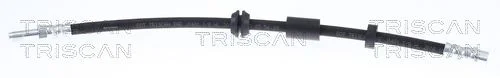 Brake Hose TRISCAN 8150 27110