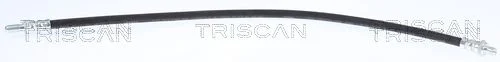 Brake Hose TRISCAN 8150 27212