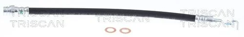 Brake Hose TRISCAN 8150 27226
