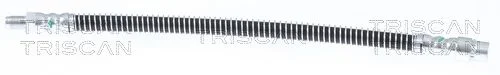 Brake Hose TRISCAN 8150 28115
