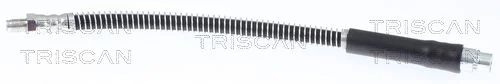 Brake Hose TRISCAN 8150 28118