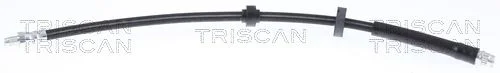 Brake Hose TRISCAN 8150 28131