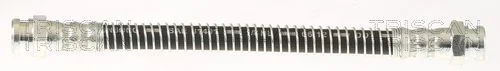 Brake Hose TRISCAN 8150 28214