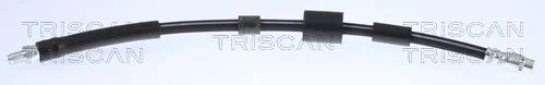 Brake Hose TRISCAN 8150 28261