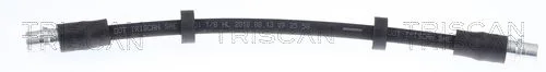 Brake Hose TRISCAN 8150 29137