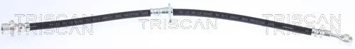 Brake Hose TRISCAN 8150 40128