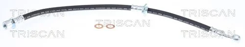 Brake Hose TRISCAN 8150 40133