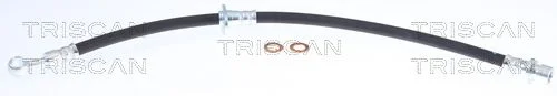 Brake Hose TRISCAN 8150 40134
