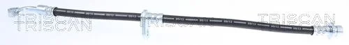 Brake Hose TRISCAN 8150 40145