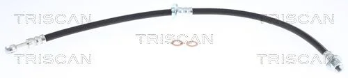 Brake Hose TRISCAN 8150 40162