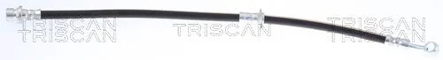 Brake Hose TRISCAN 8150 40214