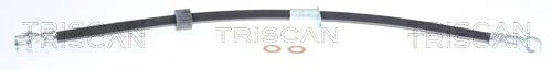 Brake Hose TRISCAN 8150 42244
