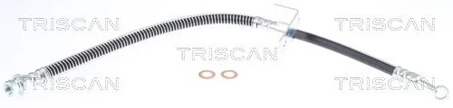 Brake Hose TRISCAN 8150 43101