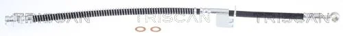 Brake Hose TRISCAN 8150 43121