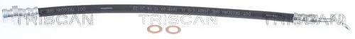 Brake Hose TRISCAN 8150 43141
