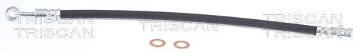 Brake Hose TRISCAN 8150 43146