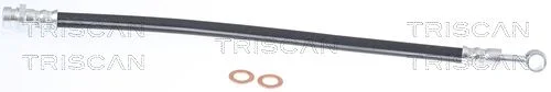 Brake Hose TRISCAN 8150 43148