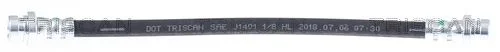 Brake Hose TRISCAN 8150 43200