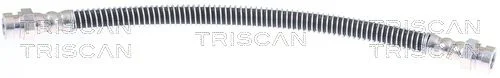 Brake Hose TRISCAN 8150 43203