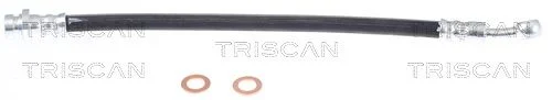 Brake Hose TRISCAN 8150 43228