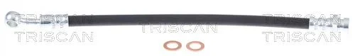 Brake Hose TRISCAN 8150 43229
