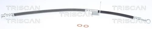 Brake Hose TRISCAN 8150 43291