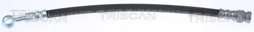 Brake Hose TRISCAN 8150 43325