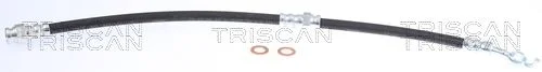 Brake Hose TRISCAN 8150 50222