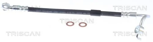 Brake Hose TRISCAN 8150 50275
