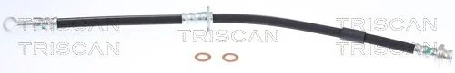 Brake Hose TRISCAN 8150 69116